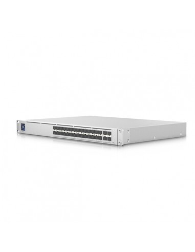 Ubiquiti UniFi Switch Pro Aggregation...